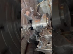 Bagaimana untuk mesin Ncikel Alloy Products?