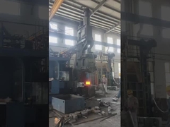 Cincin Tempa Paduan Nikel