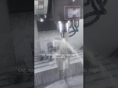 Metal Mempertukarkan Sleeves Casting Main Shafts Customized Alloy Steel