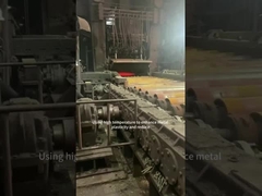 Lembar paduan cryogenic berbasis nikel