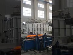 Pipa paduan nikel tahan panas yang dapat disesuaikan Solusi mulus untuk lingkungan yang menuntut