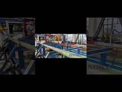 GH230 High Temp Steel Pipe Extreme Heat Solution