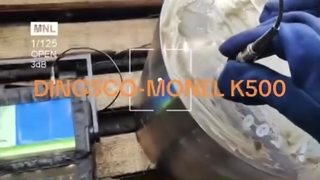 Monel K500 Forgings | High Strength Nickel Copper Alloy 